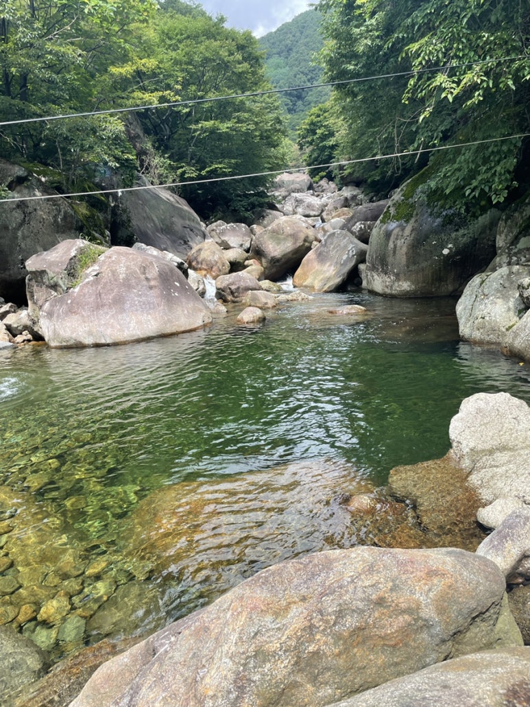 지리산대성골그집 이미지