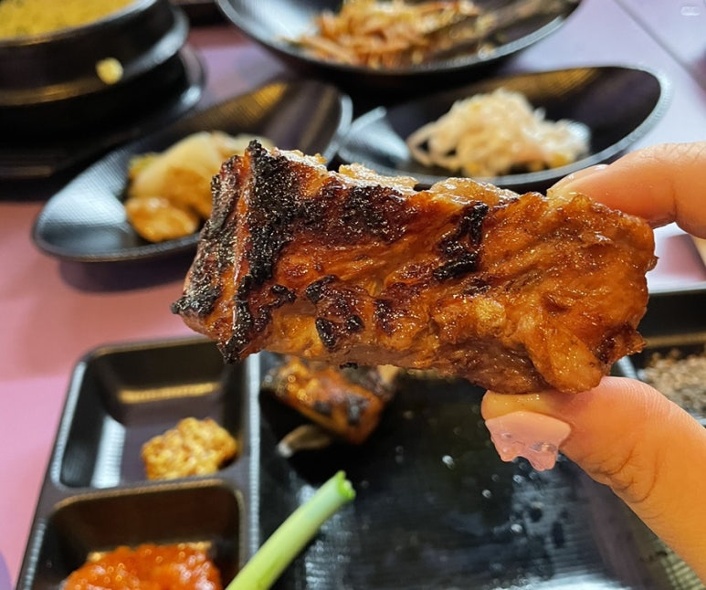뚱이네고기집 이미지