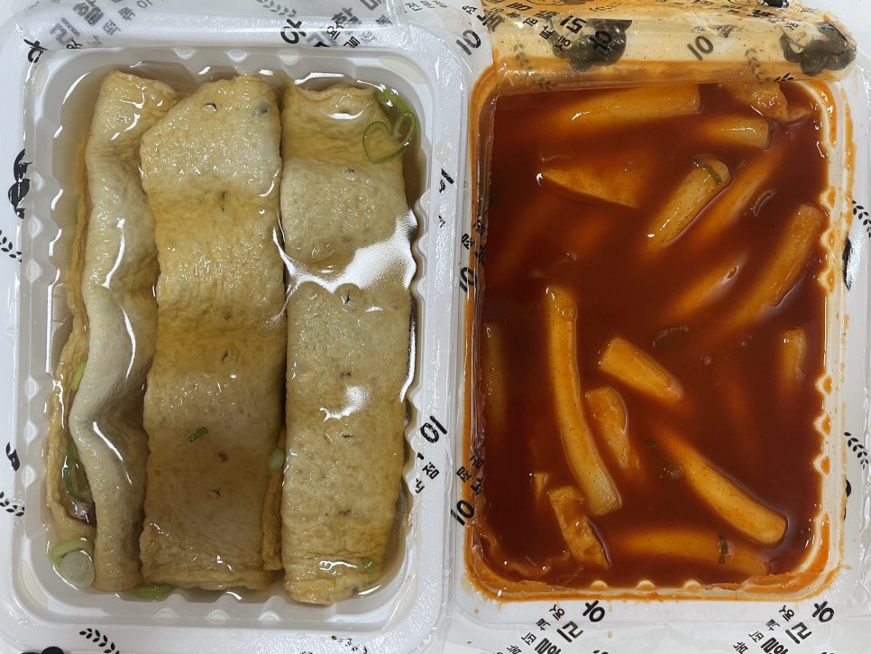 우리할매떡볶이 한성대점 이미지