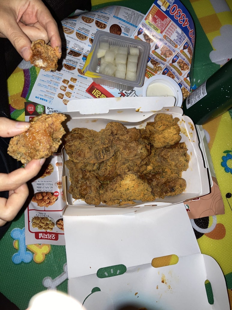비에이치씨자양3동점 이미지