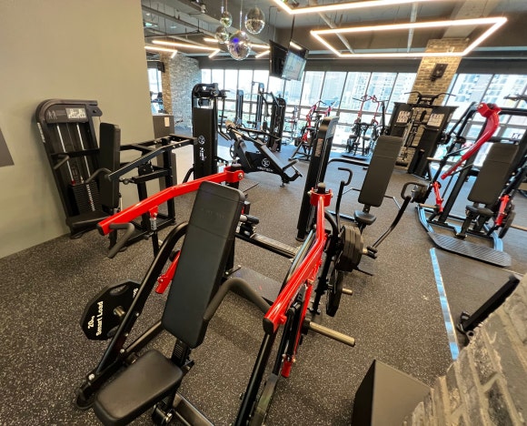 노바(NOVA GYM) 이미지