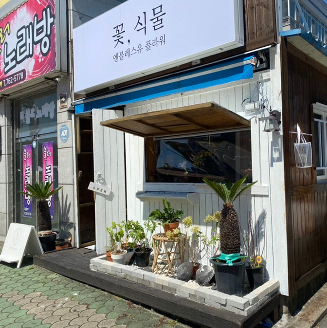 엔블레스유 이미지