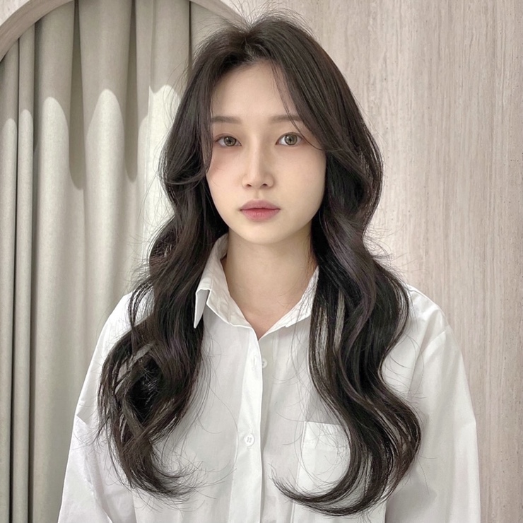 은송헤어 이미지