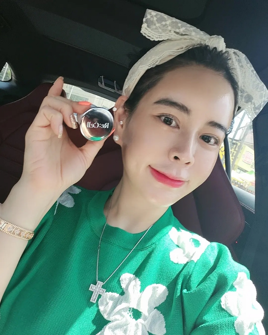 케이-리젠 이미지