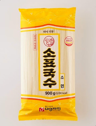 소표국수 이미지