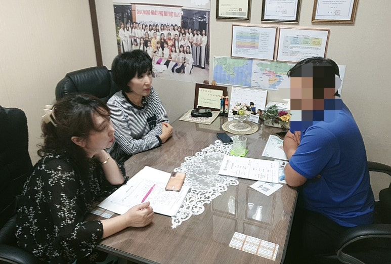 그랜드국제국내결혼 이미지