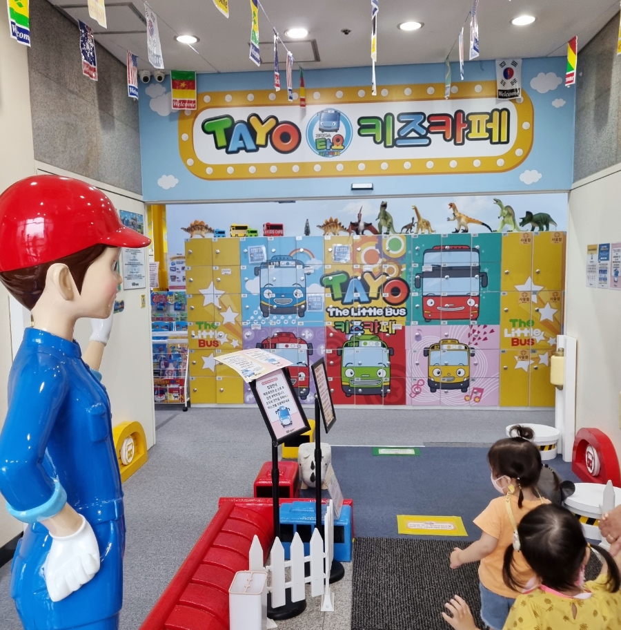 타요키즈카페하남풍산점 이미지