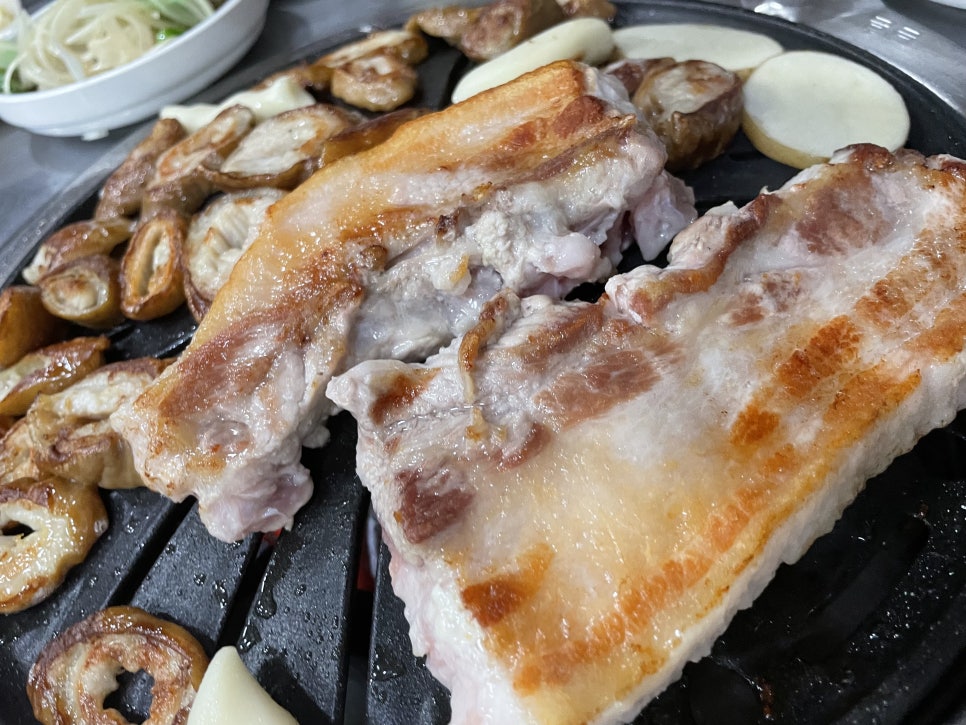 고령왕소금구이 이미지