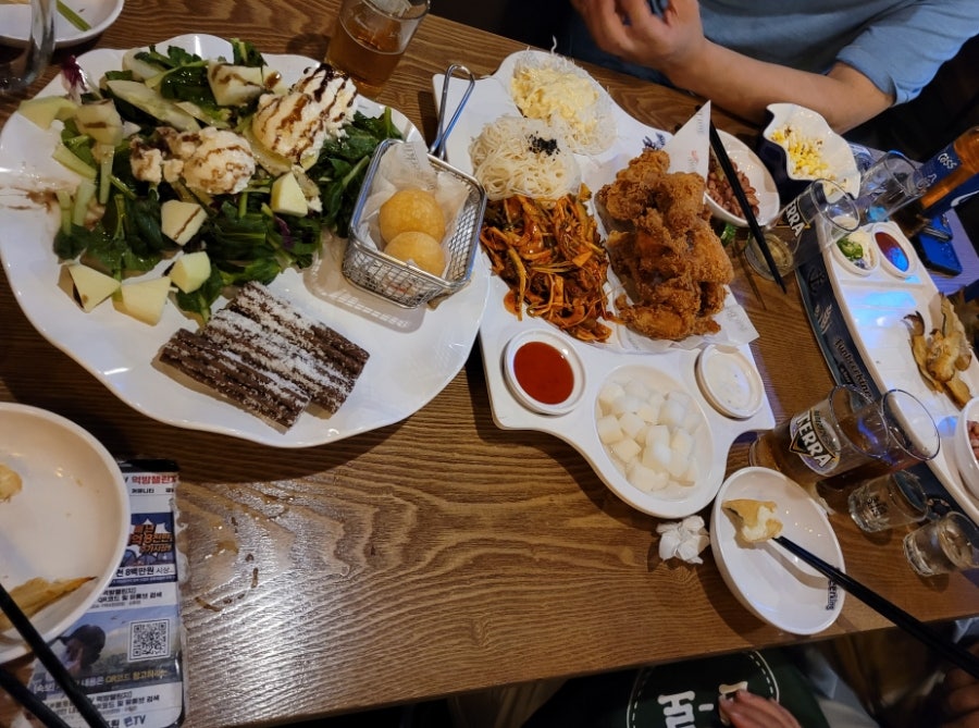 부송이네마포나루 이미지