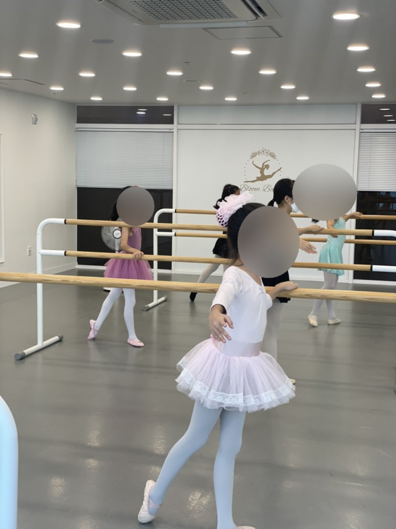 블룸발레학원 이미지