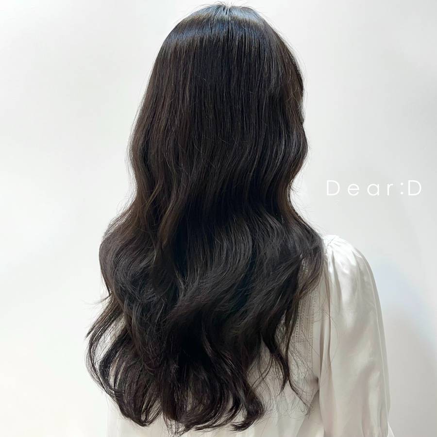 디어디헤어 이미지