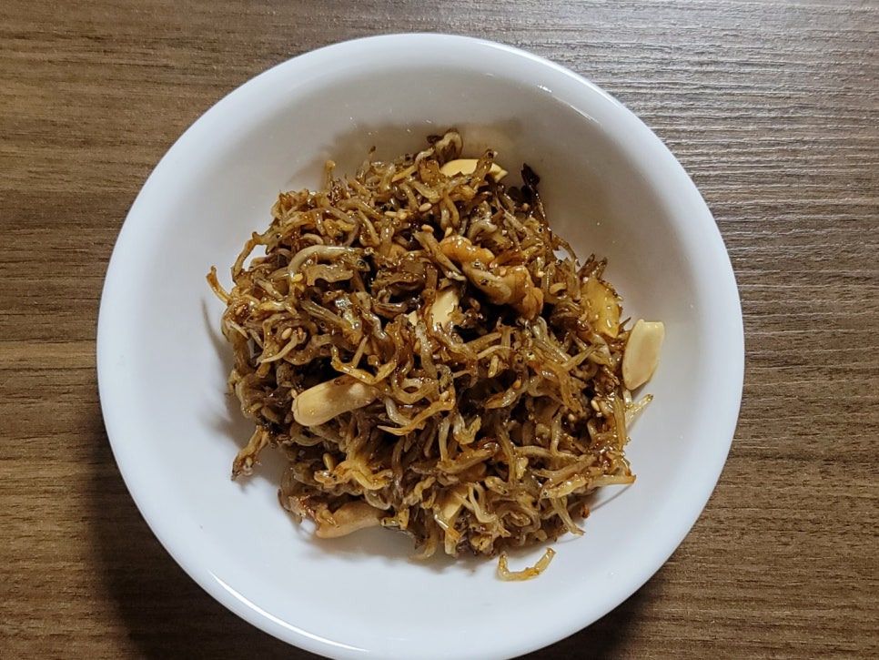삼둥이반찬 이미지