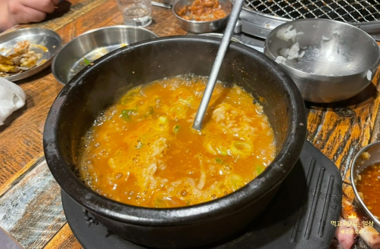 고박사돼지갈비 이미지
