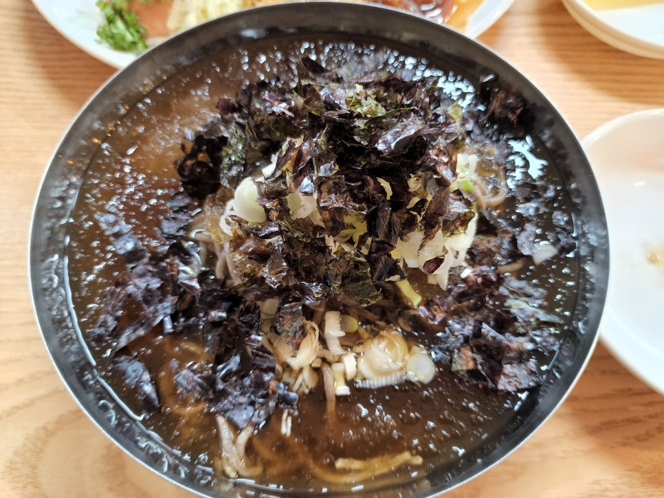 생생면옥 이미지