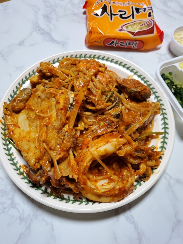 후포해산물 이미지