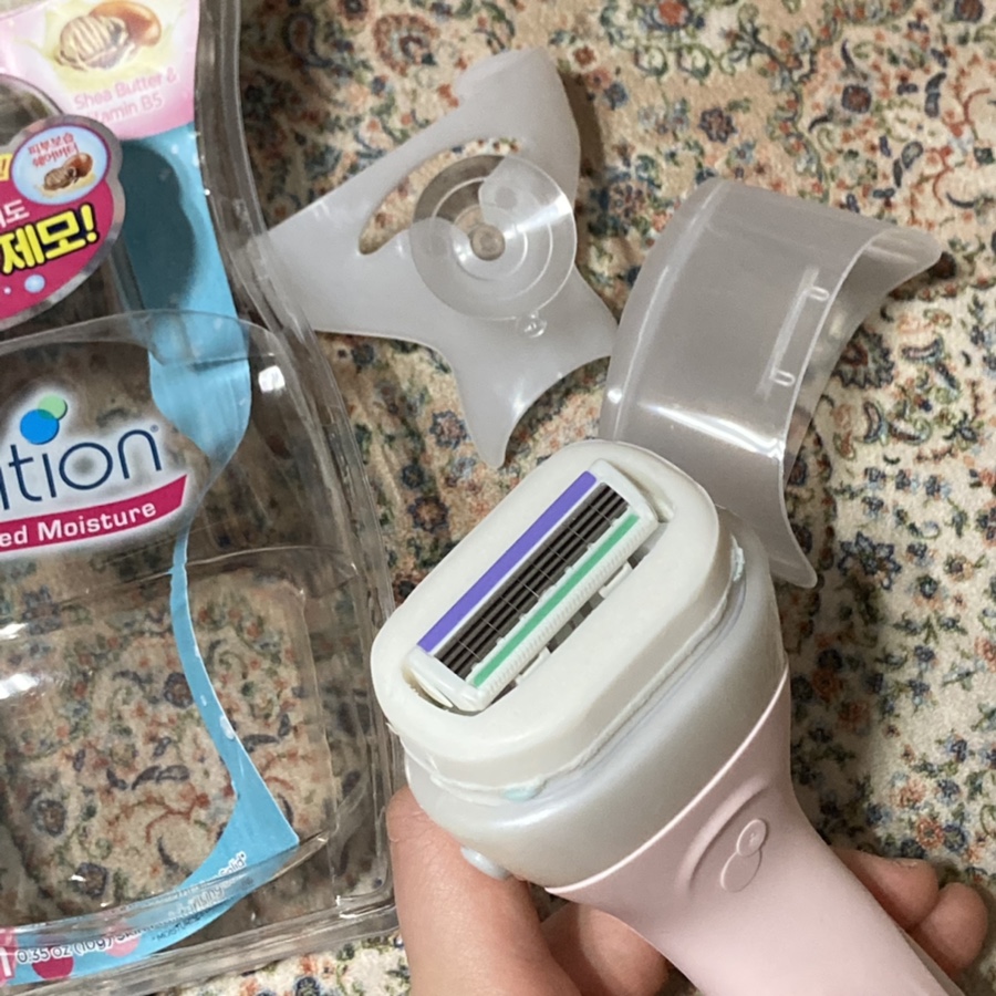 올리브영통영 이미지