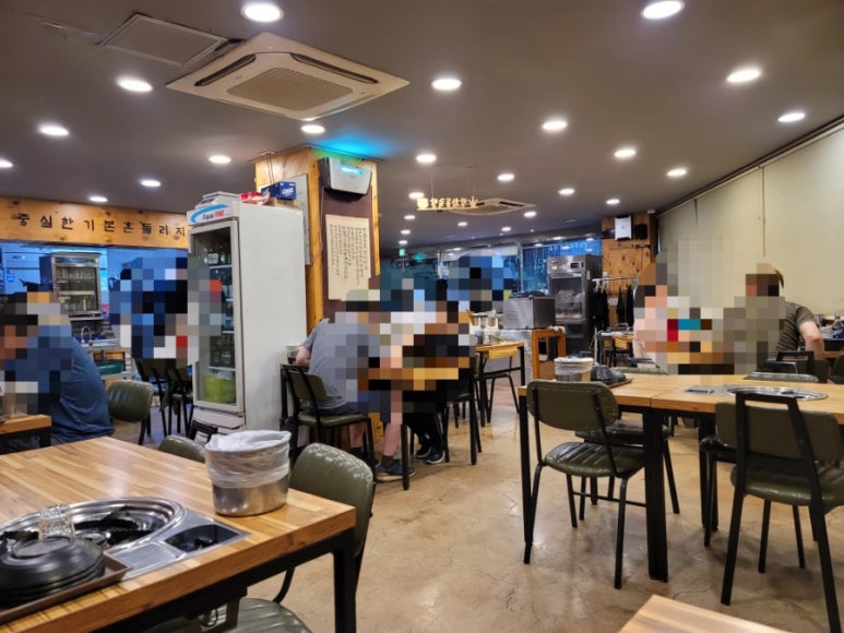방화동족발 이미지