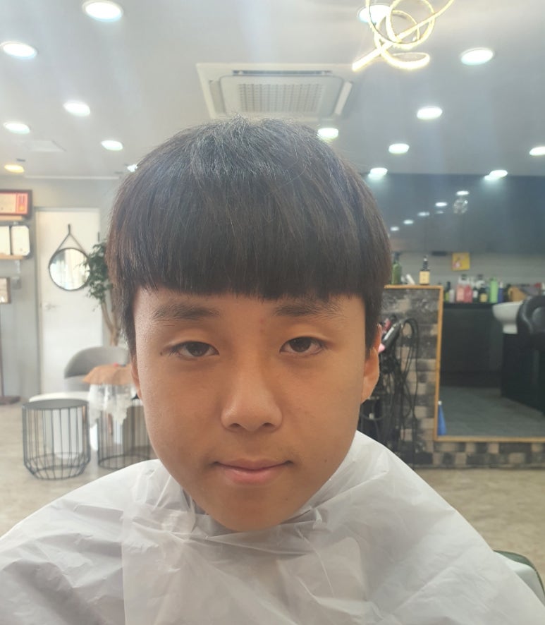 잇츠원헤어 이미지