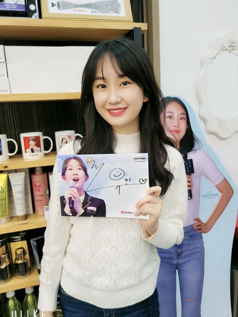 버르장머리헤어샵 이미지