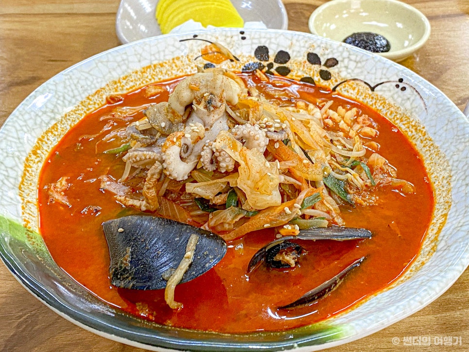 대야성수타손짜장 이미지
