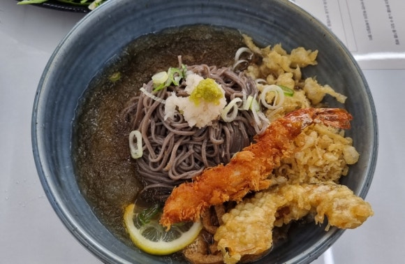 소복메밀 이미지