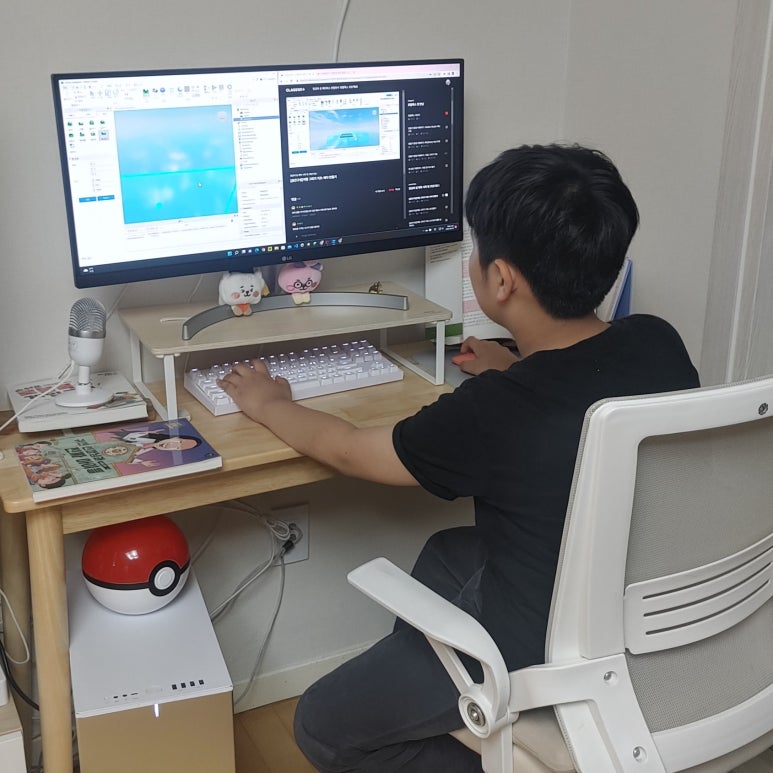 와글와글팩토리 이미지