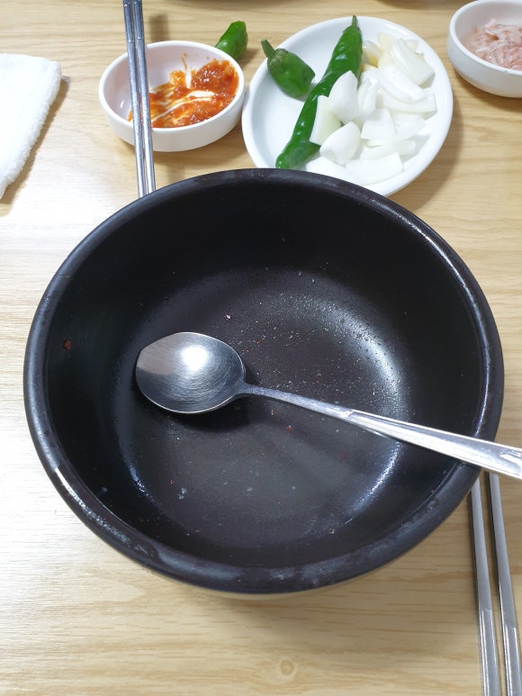 연창돼지국밥 이미지