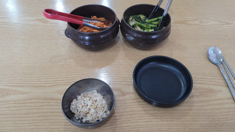 증평옹심이메밀칼국수 이미지
