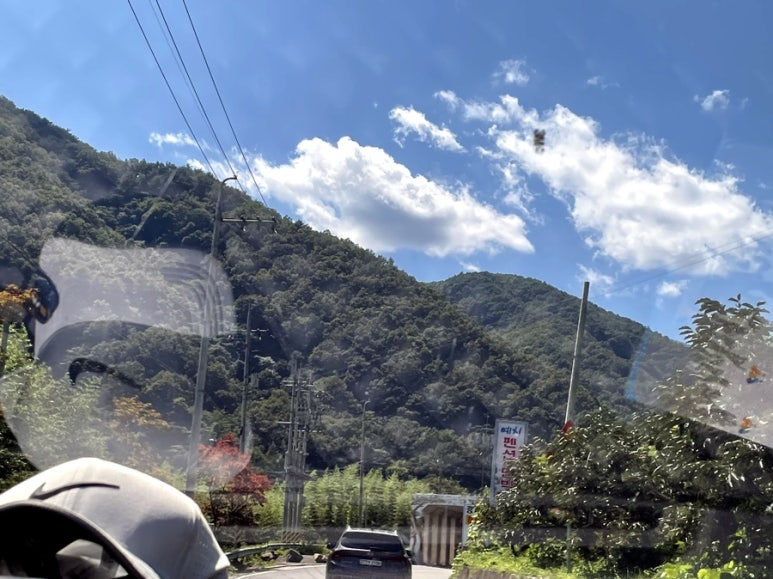 롯데리아산청점 이미지