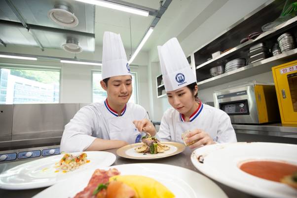 (주)그린푸드 스토리 이미지