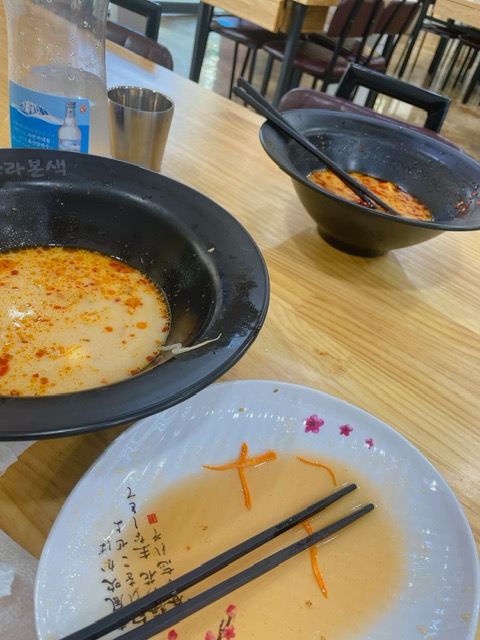 신마라본색칠성점 이미지