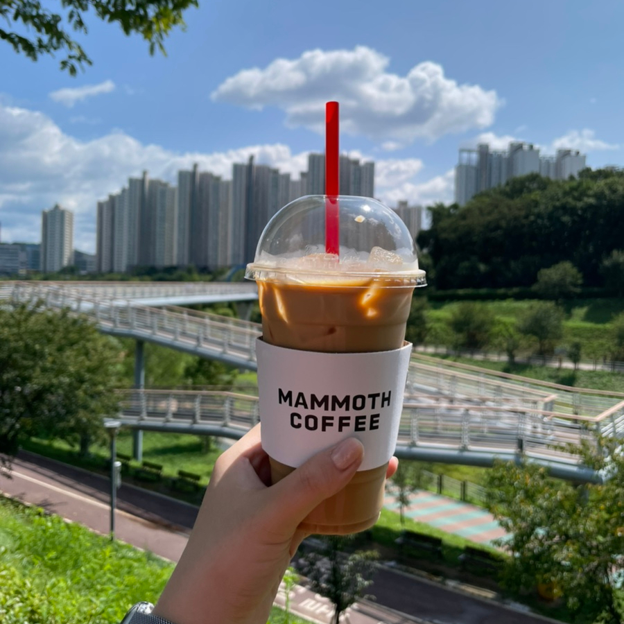매머드익스프레스파주운정호수점 이미지