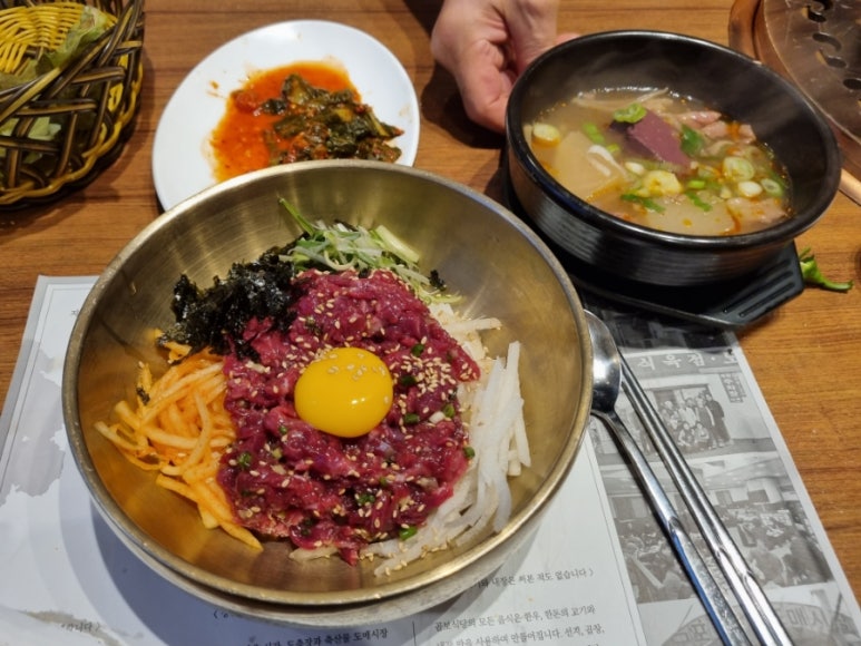 덕천식육점 이미지