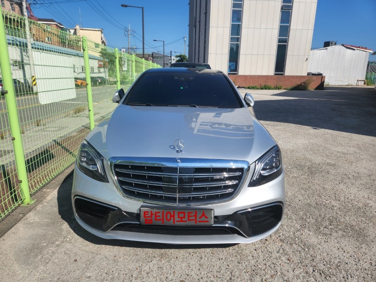 벤츠 W222 차량 히터 파이프 호스, 히터 밸브, ABC 펌프 필터 교환 작업 일산 벤츠 정비 수리 탑티어 모터스 네이버 블로그