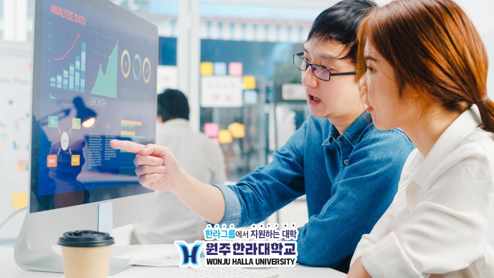 한라광고산업 이미지