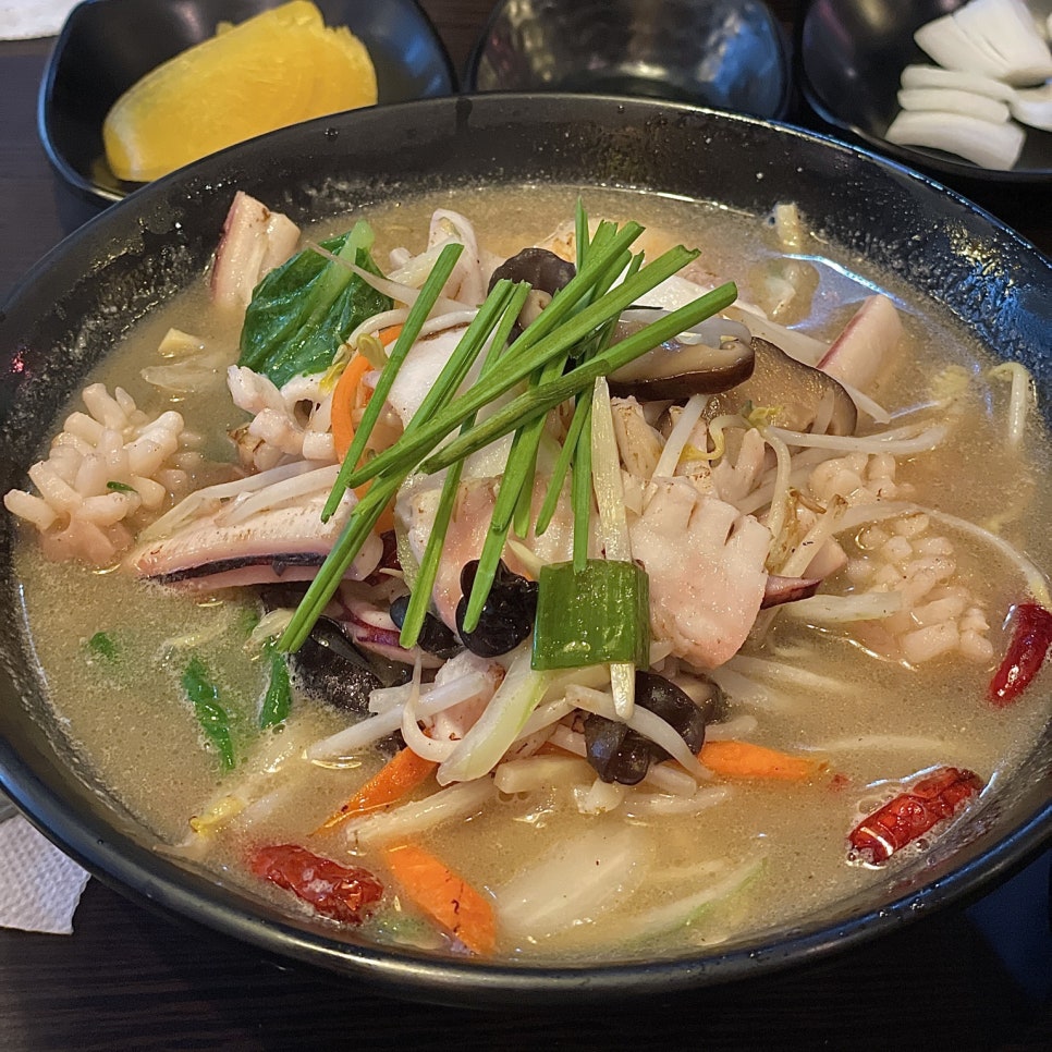 진미향중화요리 이미지