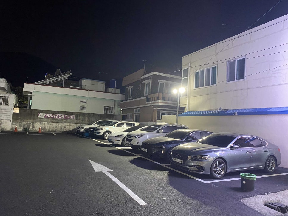 여수명동게장 별관 이미지