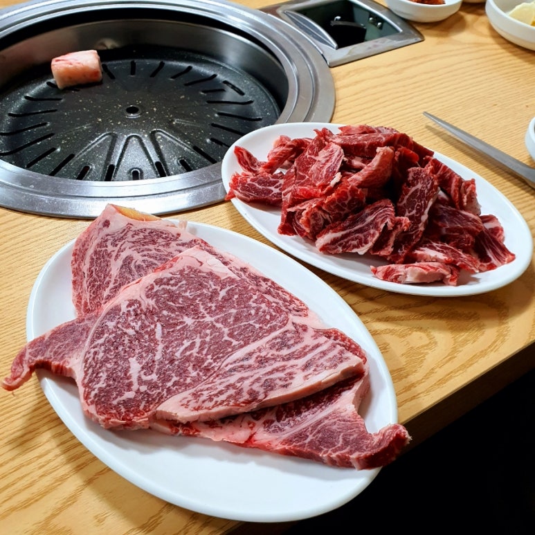 남산식육 이미지