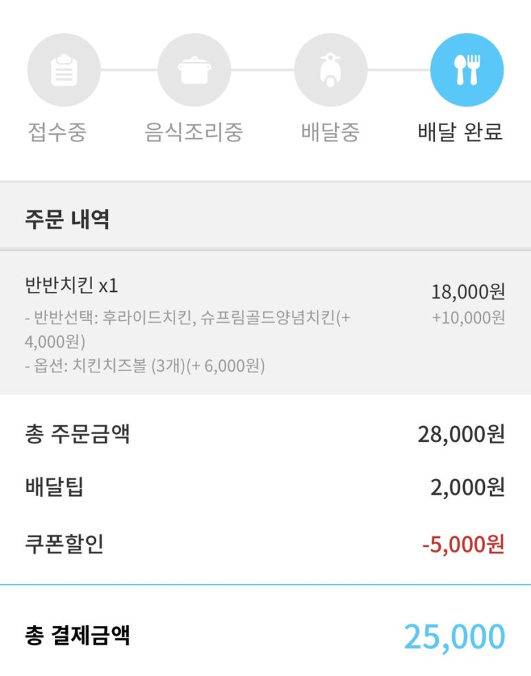 처갓집양념치킨구로 이미지