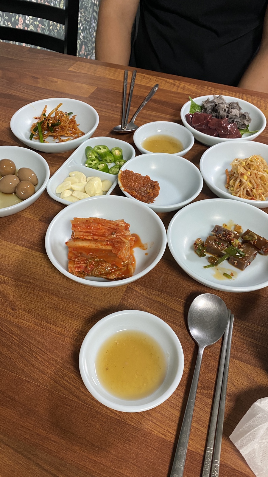 로타리정육점식당 이미지