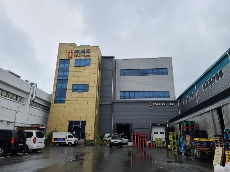 (주)복주 이미지