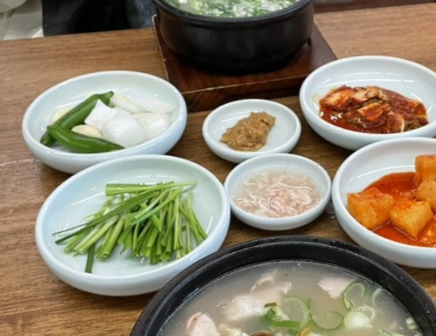 행복한국밥 이미지