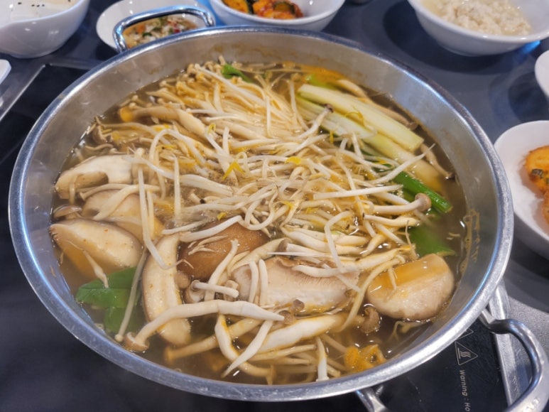 우리콩두부네 이미지