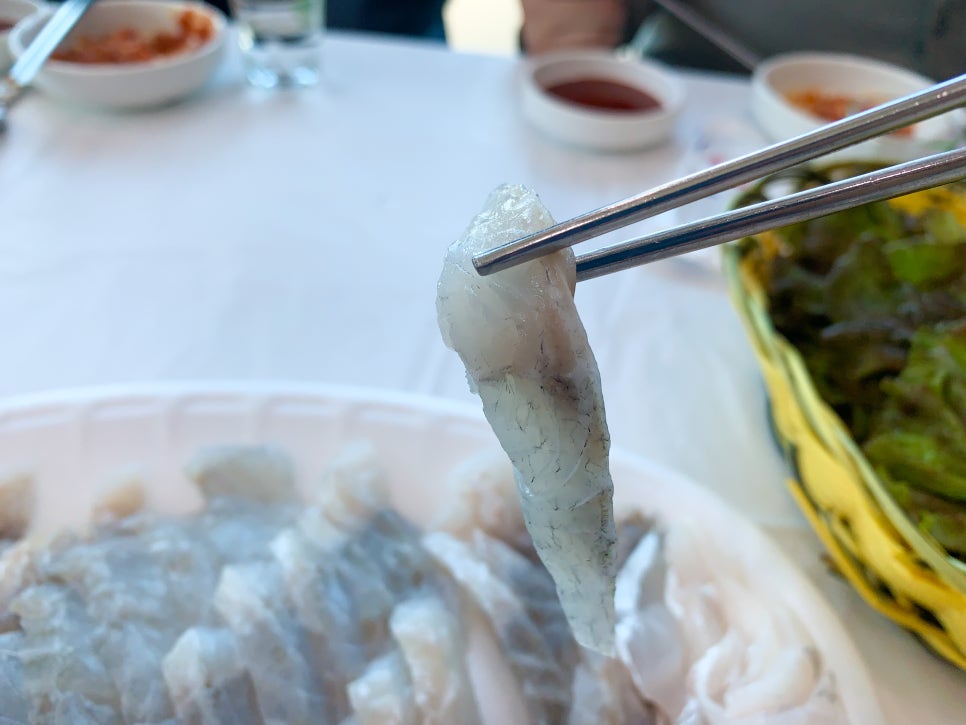 미리내매운탕 이미지