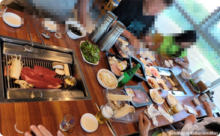 서귀포시축산업협동조합축산물플라자성산점 이미지