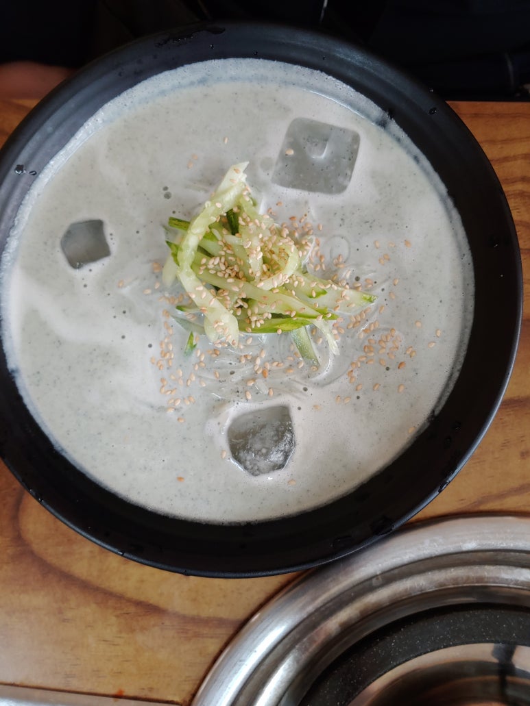 궁중전골칼국수 이미지