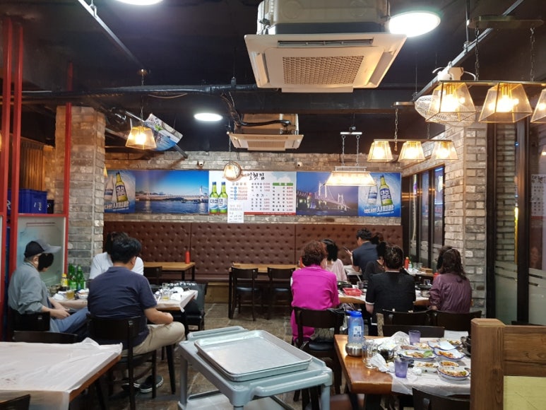 제일향어횟집 이미지