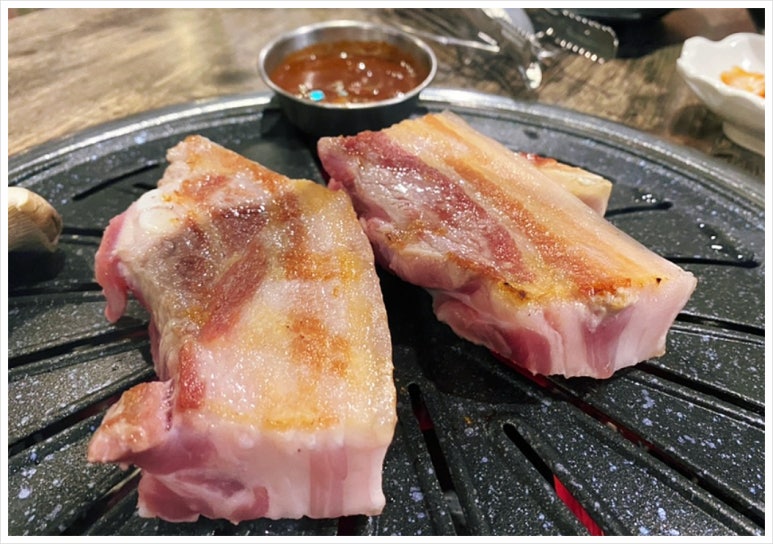 남부고기 이미지
