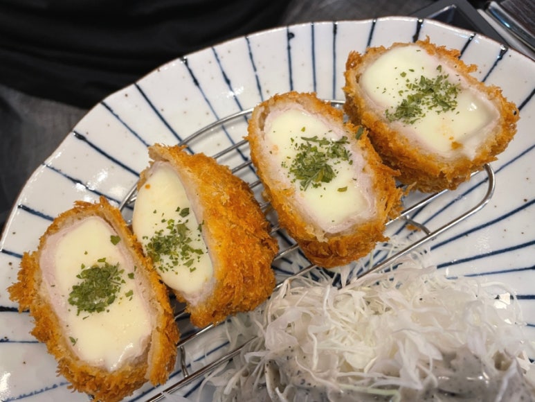 수카츠 이미지