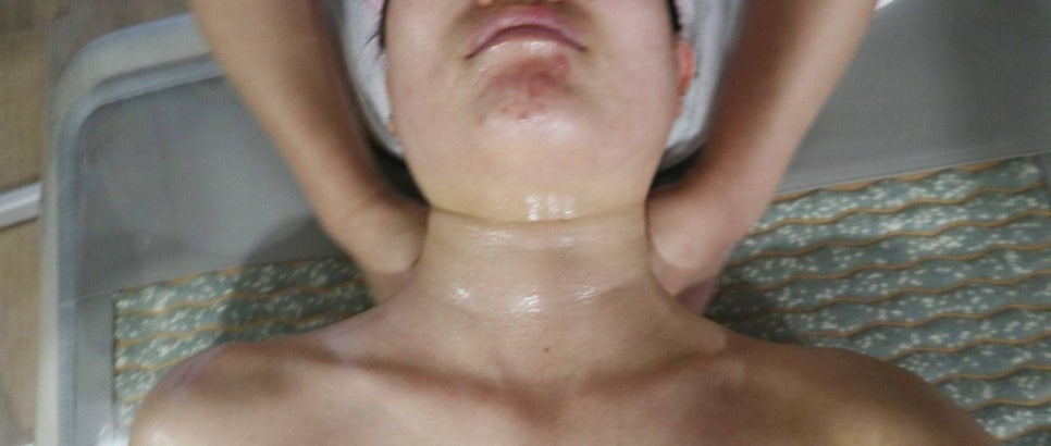 에스테틱 힐링수 이미지